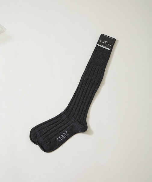 FALKE/LHASA RIB Knee-High Socks