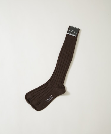 FALKE/LHASA RIB Knee-High Socks