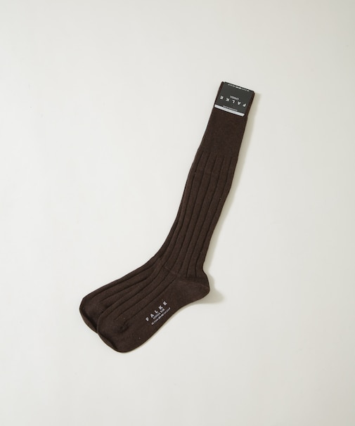 FALKE/LHASA RIB Knee-High Socks