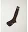 FALKE／LHASA RIB Knee-High Socks