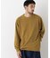 NORMANBROS  モールカットプルオーバー 長袖