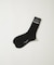 FALKE／Lhasa Rib Socks