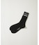 FALKE／Lhasa Rib Socks