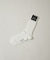 FALKE／Lhasa Rib Socks