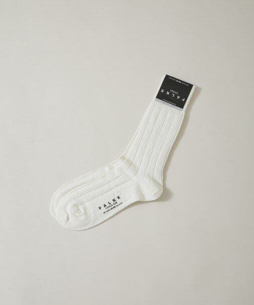 FALKE/Lhasa Rib Socks