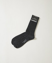 FALKE/Lhasa Rib Socks