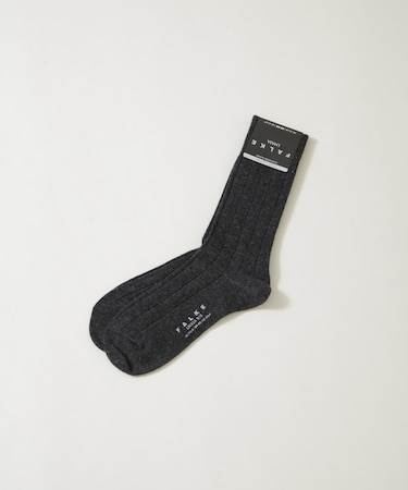 FALKE/Lhasa Rib Socks