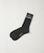 FALKE／Lhasa Rib Socks