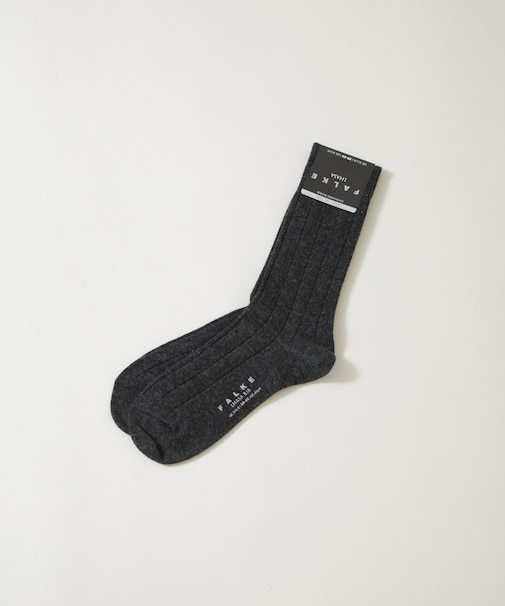 FALKE/Lhasa Rib Socks