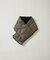 TAION／MILITARY REVERSIBLE DOWN SCARF