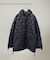 TAION／MILITARY W-ZIP HOOD DOWN JKT