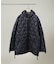 TAION／MILITARY W-ZIP HOOD DOWN JKT