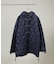 TAION／MILITARY W-ZIP HOOD DOWN JKT