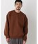 ウォッシャブルハイゲージダブルフェイスニット