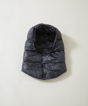 nine by four／94 WR INSULATION HOOD WARMER