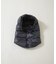 nine by four／94 WR INSULATION HOOD WARMER