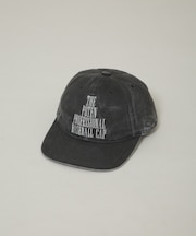 POTEN/別注 POTEN LOGO CAP