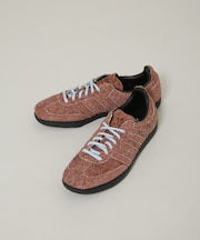 adidas/SAMBA OG BROWN