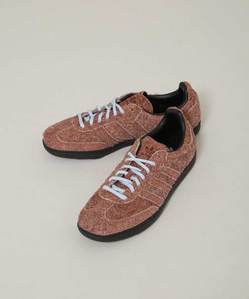 adidas/SAMBA OG BROWN