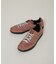 adidas／SAMBA OG BROWN