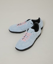 adidas/SAMBA OG LIGHT BLUE