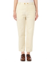 《arrive paris》綿麻ハイカウントツイル