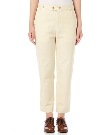 《arrive paris》綿麻ハイカウントツイル