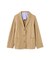 カットソーテーラードジャケット