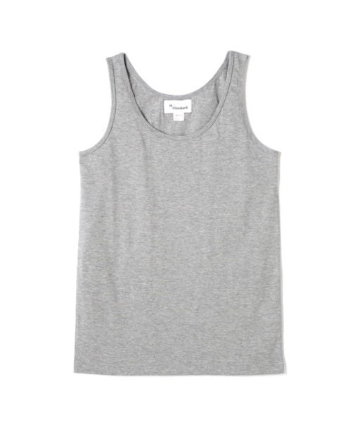 ８０／３マハバーラ　ボーダータンクトップ