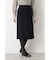 マットオックスストレッチスカート