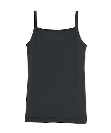 40／-フライスキャミソール