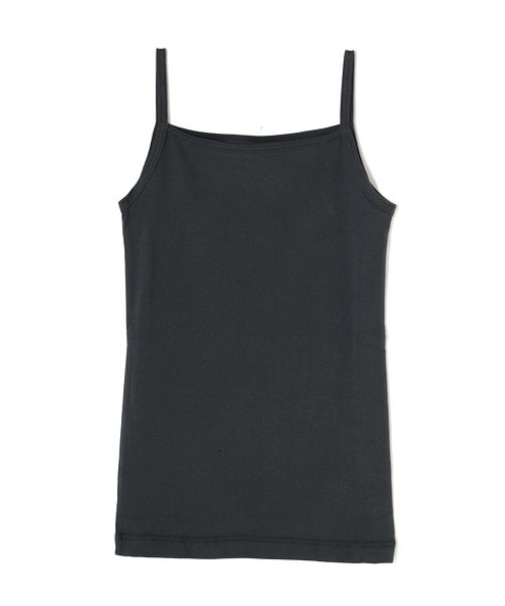 40／-フライスキャミソール