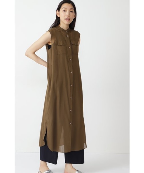 ◆ボイルローンワンピース