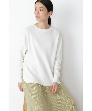 ◆サーマルニットプルオーバー