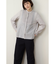 ◆オーガニックタックブラウス