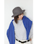 ◆ＷＡＳＨＡＢＬＥ　ＨＡＴ