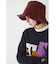 ◆コーデュロイＨＡＴ