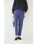 ◆２ＷＡＹストレッチスリムストレートパンツ