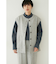◆≪arrive 5e≫レイヤードジレ