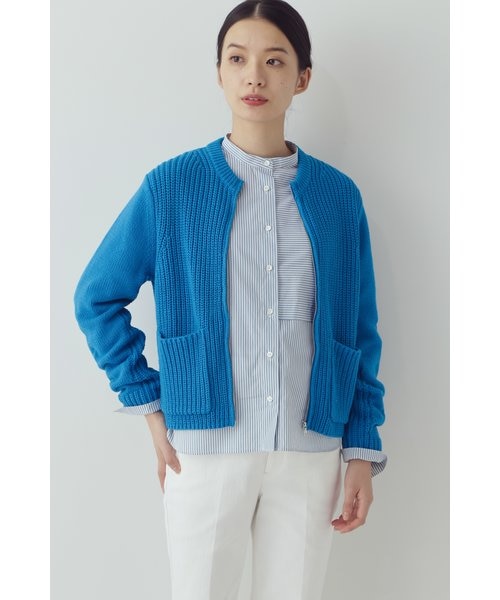 M HUMAN MAD ZIPUP CAR ヒューマンメイド カーディガン 新品 HUMAN MADE(ヒューマンメイド) カーディガン(メンズ) - 海外通販