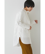 ◆セパレートシャツブラウス