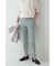 ◆ピケストレッチパンツ