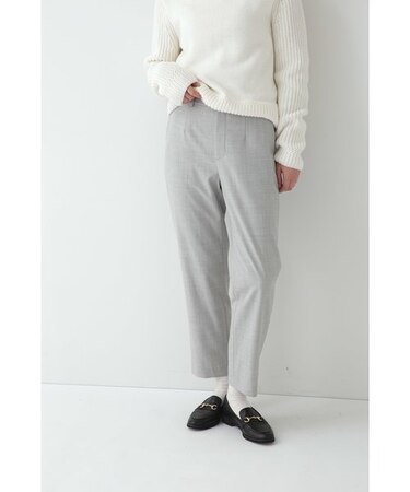 ２ＷＡＹスリムストレートパンツ