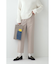 ２ＷＡＹスリムストレートパンツ