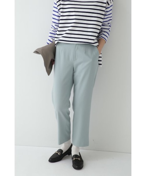 ２ＷＡＹスリムストレートパンツ