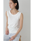 ◆オーガニックコットンタンクトップ