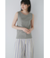 ◆オーガニックコットンタンクトップ