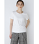 オーガニックコットンスムース半袖Ｔシャツ