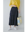 ◆ティアードスカート