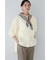 ◆袖ボリュームブラウス
